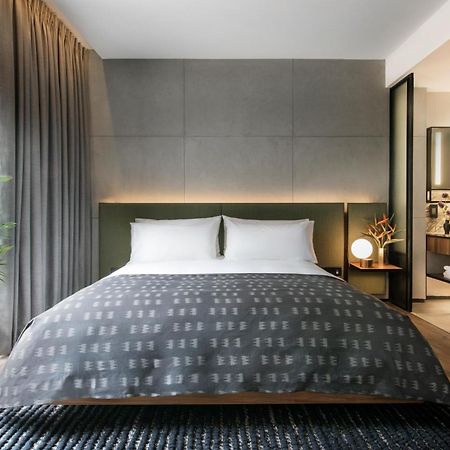 The Warehouse Hotel, Singapore, A Member Of Design Hotels Exterior photo