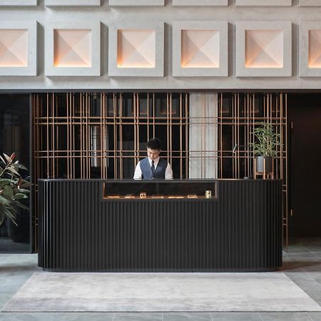 The Warehouse Hotel, Singapore, A Member Of Design Hotels Exterior photo