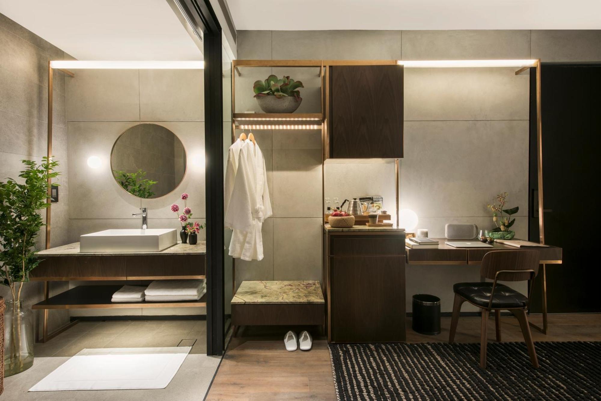 The Warehouse Hotel, Singapore, A Member Of Design Hotels Exterior photo